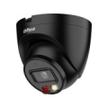 IP Camera DAHUA IPC-HDW1639T-A-IL-0280B-S6-BLACK