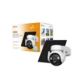 IP Camera Set IMOU AOV PT 5MP 2.4GHz WiFi+4G+solar