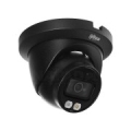 Dahua 8mpx IP Camera IPC-HDW2849TM-S-IL-0280B-BLACK