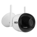 Camera BCS LINE