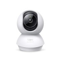 TP-Link Tapo Pan/Tilt AI Home Security Wi-Fi Camera SPEC: 3K 5MP (2880×1620), 2.4 GHz, Horizontal 360º