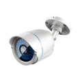 LevelOne 4-in-1 Fixed CCTV Analog Camera, FHD 1080P
