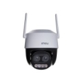 Imou Cruiser Z Turret IP security camera Indoor & outdoor Ceiling/wall