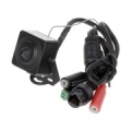 IP Camera APTI-RF42MAP-37 Wi-Fi, Pinhole 4 Mpx
