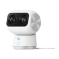 Eufy S350 Camera w/ Micro SD, white