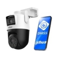 DAHUA P3D-3F-PV-0280B/0600B WI-FI CAMERA