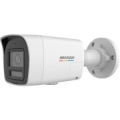 Hikvision 6 MP ColorVu 3.0 Fixed Bullet Network Camera