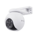 EZVIZ H80f Multi Spherical IP security camera Outdoor 2560 x 1440 pixels Wall