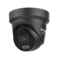 Hikvision Pro Series with ColorVu 8 MP Smart Hybrid Light with ColorVu Fixed Turret Network Camera