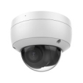 LevelOne Gemini IP Camera, 8-Mp, H.265, 802.3Af, PoE, IR Leds, Indoor/Outdoor