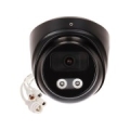 IP Camera APTI-AI401VA21-28W-BLACK 4 Mpx