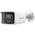 Kamera IP Hikvision DS-2CD2T83G2P-LISU/SL(180°)(O-STD)