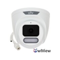 IP Camera IPC3624LE-ADF28K-WP 4 Mpx 2.8 mm