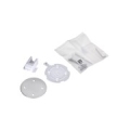 Ubiquiti UVC-G5-Dome IP security camera Indoor & outdoor 2688 x 1512 pixels Ceiling/wall