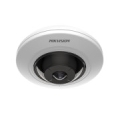 Hikvision Panoramic Series 5 MP AcuSense Fisheye Network Camera