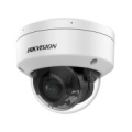 Hikvision DS-2CD2187G2H-LISU(2.8mm)(eF) 8 MP Smart Hybrid Light with ColorVu Fixed Mini Dome Network Camera
