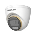 Hikvision Turbo HD with ColorVu DS-2CE72DF3T-LSE(2.8mm) Turret CCTV security camera Indoor & outdoor 1920 x 1080 pixels Ceiling/wall
