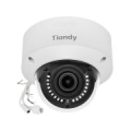 Vandal-Proof IP Camera TC-C35MS