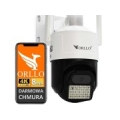 IP Camera ORLLO Z17 Ultra 4K rotatable GSM SIM