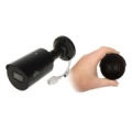 IP Camera IPC2124LE-ADF28KM-H BLACK 4 Mpx