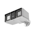 Hikvision DS-2CE18D0T-LFS Bullet CCTV security camera Outdoor 1920 x 1080 pixels Ceiling/wall