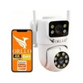 Kamera IP Orllo TZ19 DUAL 4MP+4MP Wi-Fi 4K AI