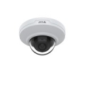 Axis 02374-001 security camera Dome IP security camera Indoor 2688 x 1512 pixels Ceiling/wall