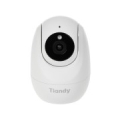 KAMERA IP OBROTOWA WEWNĘTRZNA TC-H322N 9DA-4 WI-FI SERIES, Color Maker 1080p 4 mm TIANDY