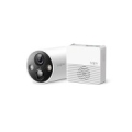 TP-LINK TAPO C420S1 Outdoor Surveillance Camera