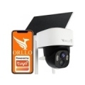 Kamera IP Orllo TZ1 Cloud SIM 4G LTE z panelem solarnym