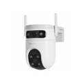 EZVIZ H9c Dual 2K Dome IP security camera Outdoor 2304 x 1296 pixels Ceiling/Wall/Pole