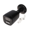 IP Camera APTI-AI802C3-28W-BLACK - 8.3 Mpx 4K UHD