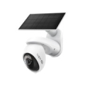 TP-Link Tapo Solar-Powered Pan/Tilt Security Camera Kit