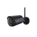 Reolink Argus Series B320-B - 3MP Outdoor Battery-Powered Security Camera with Person/Vehicle Detection, Two-Way Audio