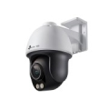 TP-LINK VIGI C540S 4MP Outdoor ColorPro Night Vision Pan Tilt Network Camera TP-LINK