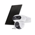 Kamera IP Ezviz HB90X Dual 4G Wi-Fi Kit 4MP+4MP z panelem solarnym 8W