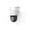 Reolink TrackMix Series G765 LTE Outdoor IP Camera