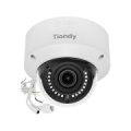 Vandal-Proof IP Camera TC-C32MS