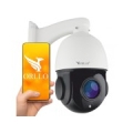 Kamera IP Orllo R2 PRO+ zewnętrzna obrotowa POE zoom x 22