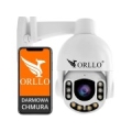 Kamera IP Orllo Z7 Pro zewnętrzna obrotowa GSM 4MPx