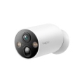 TP-Link Tapo Smart Wire-Free Security Camera