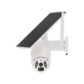 Outdoor Solar IP Camera APTI-W21S4-TUYA-S2
