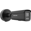Hikvision Pro Series with AcuSense 16MP Acusense Strobe Light and Audible Warning Motorized Varifocal Bullet Network Camera