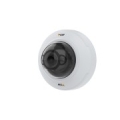 Axis 02113-001 security camera Dome IP security camera Indoor 2304 x 1728 pixels Ceiling/wall
