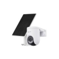 EZVIZ HB8 Lite 4G+Wifi kit Turret IP security camera Outdoor 2560 x 1440 pixels Wall