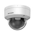 Hikvision AcuSense DS-2CD2186G2H-ISU(2.8mm)(eF) 8MP dome camera