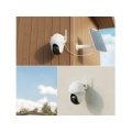 Reolink Argus Series B420 - 3MP Outdoor Battery Wi-Fi Camera, Pan & Tilt, Person/Vehicle Detection, Two-Way Audio