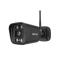 Foscam V8P 8MP WI-FI camera Black