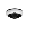 Kamera IP fisheye 5Mpx BCS-U-FIP55FWR2