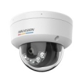 Hikvision 6 MP ColorVu 3.0 Fixed Bullet Network Camera